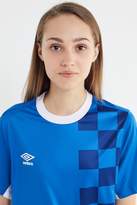Thumbnail for your product : Umbro Stadion Ringer Jersey