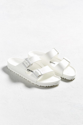 mens white birkenstock sandals