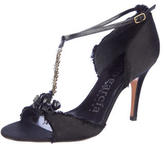 Thumbnail for your product : Pedro Garcia Embellished Pumps