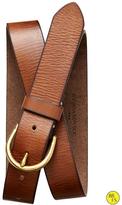 Thumbnail for your product : Banana Republic Factory Wide Belt