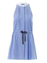 Thumbnail for your product : Sea Oxford stripe dress