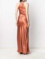 Thumbnail for your product : Galvan Eve gown
