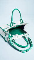 Thumbnail for your product : Tory Sport Ruffle Tote