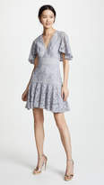 Thumbnail for your product : Lover Soverein V Mini Dress