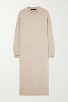 Thumbnail for your product : Lisa Yang Abigail Cashmere Midi Dress