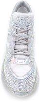 Thumbnail for your product : Pinko Embellished Low-Top Sneakers