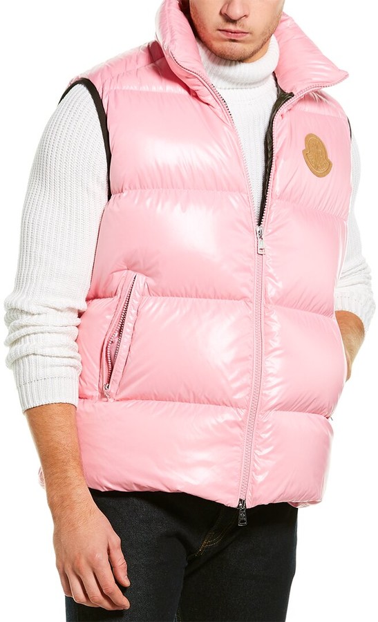 Moncler 1952 Adrastea Puffer Vest 