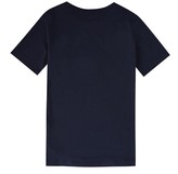 Thumbnail for your product : Converse Junior Core Chuck Patch T-Shirt Obsidian/Red
