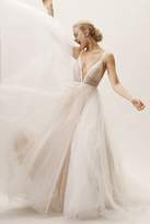 Thumbnail for your product : Watters Brides Arbor Gown