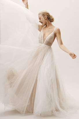 Watters Brides Arbor Gown