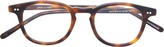 Thumbnail for your product : Epos Square Frame Glasses