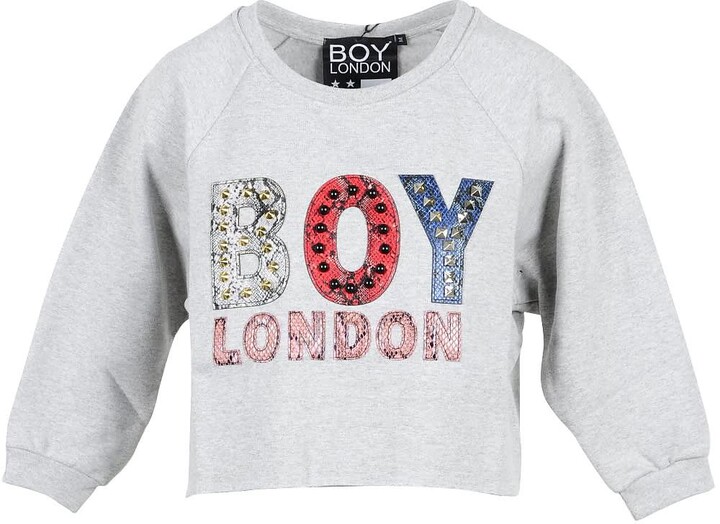Boy London Women's Fashion | Shop the world's largest collection of fashion  | ShopStyle