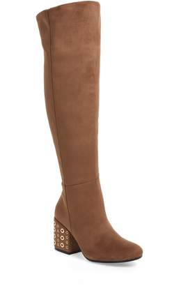 Sbicca Ellaria Over the Knee Boot
