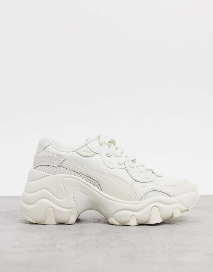 puma wedge sneakers canada