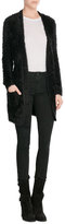 Thumbnail for your product : Juicy Couture Textured Cardigan