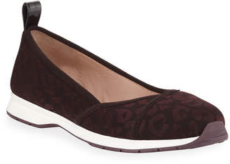 report irina studded mule