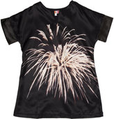 Thumbnail for your product : Anne Kurris Firework Print Dress