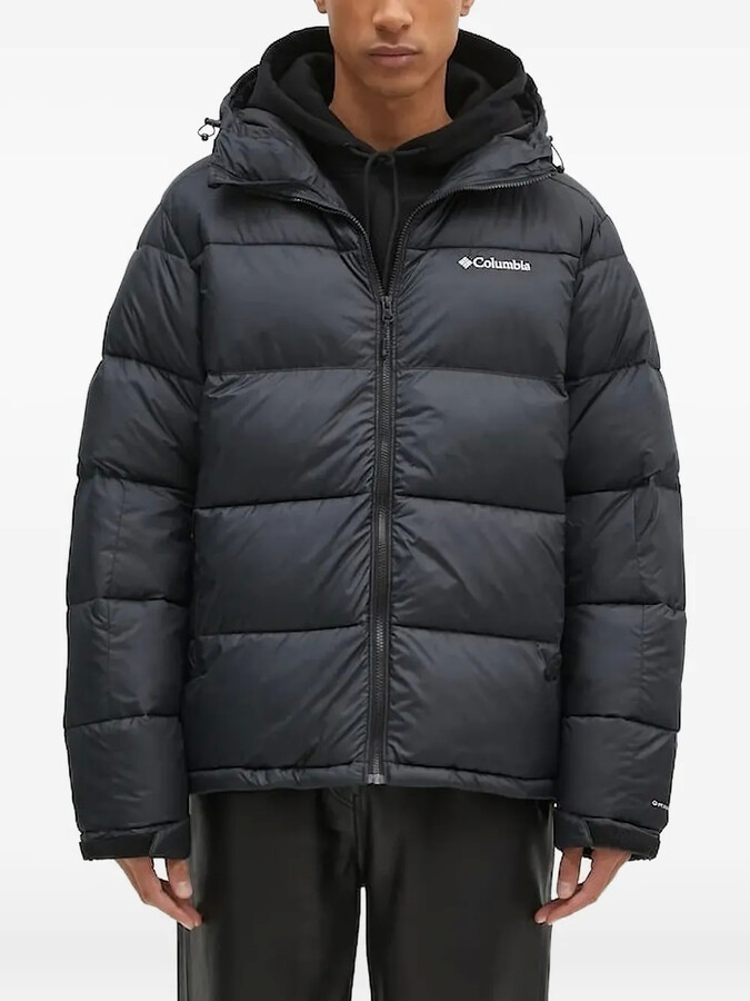 Pike Lake™ II hooded puffer jacket