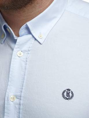 Henri Lloyd Men's Club Regular Short Sleeve Shirt