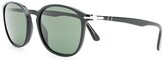 Thumbnail for your product : Persol Square Shaped Sunglasses