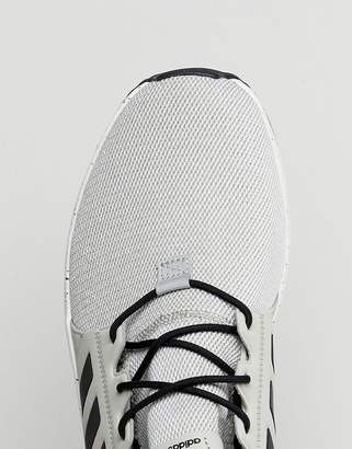 adidas X_PLR Sneakers In Beige BY9255