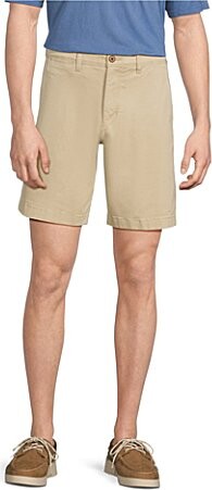 Tommy Bahama Boracay Island Chino 9 Inseam Shorts