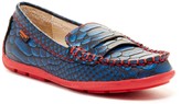Thumbnail for your product : Anasai Beau Embossed Penny Loafer (Toddler, Little Kid, & Big Kid)
