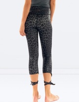 Thumbnail for your product : Animal Magic Tie Leggings