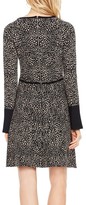Thumbnail for your product : Vince Camuto Women's Jacquard Fit & Flare Dress