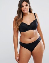 Thumbnail for your product : Marie Meili Diane Brief