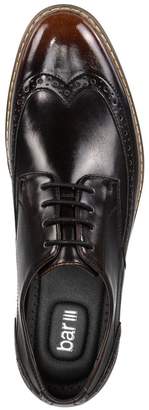 Bar III Men's Abel Oxfords, Created for Macy's