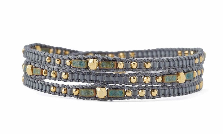 Chan Luu Bracelets | Shop the world's largest collection of fashion |  ShopStyle