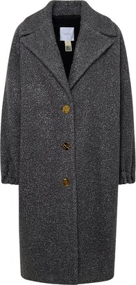Patou Signature Trenchcoat - ShopStyle Coats