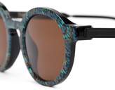 Thumbnail for your product : Thierry Lasry 'Sobriety' sunglasses