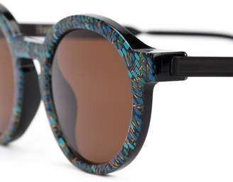 Thierry Lasry 'Sobriety' sunglasses