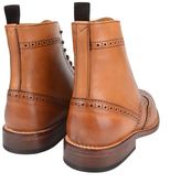 Thumbnail for your product : Full Circle Leven Brogue Boot