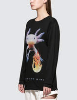 Thumbnail for your product : Perks And Mini Axel Long Sleeve T-shirt