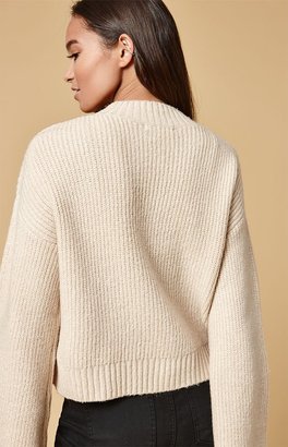 Honey Punch Easy Pullover Sweater