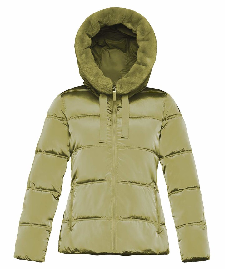 invicta jacket womens