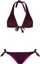 Thumbnail for your product : Tara Matthews Maquis bikini