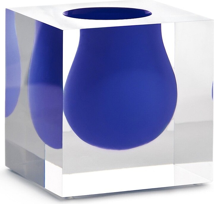 Jonathan Adler Bel Air Mini Scoop Vase ShopStyle