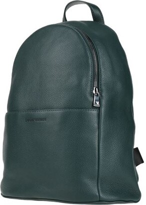 Emporio Armani Rucksack - ShopStyle Backpacks