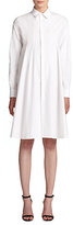 Thumbnail for your product : J.W.Anderson Multiseam Hourglass Shirtdress