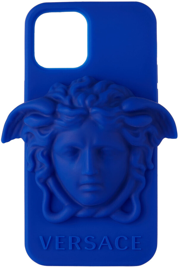 Apple Iphone Versace Medusa Iphone Case Versace Medusa IPhone 12