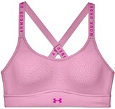 Thumbnail for your product : Under Armour Infinity Mid Sports Bra