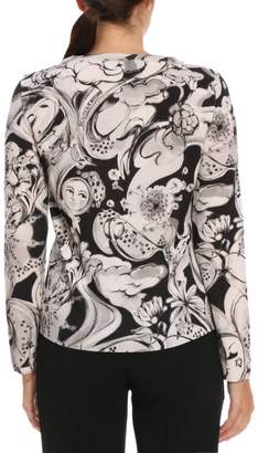 Moschino Boutique Sweater Sweater Women Boutique