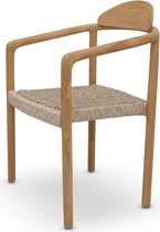 Arditi Outdoor Losari Dining Chair - 4pieces