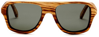 Shwood Unisex Ashland Sunglasses