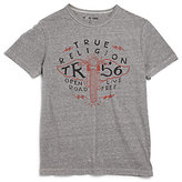 Thumbnail for your product : True Religion Toddler's & Little Boy's Motorcycle Graphic Tee