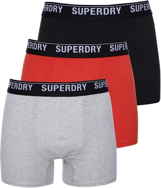 Mens Superdry Underwear | Shop the world's largest collection of fashion |  ShopStyle UK
